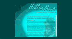 Desktop Screenshot of hellenmoes.nl