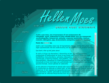 Tablet Screenshot of hellenmoes.nl